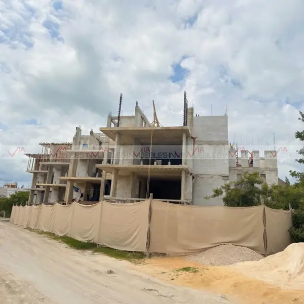 Departamento en venta en Isla de Holbox, Lázaro Cárdenas — foto 3 de 13