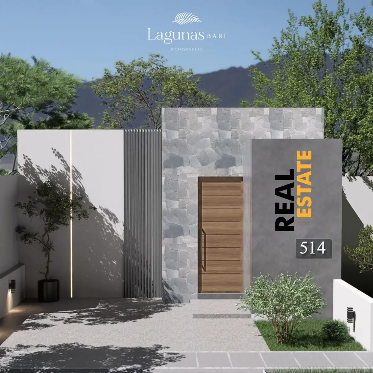 Casa en venta en Las Lagunas, Villa de Álvarez — foto 1 de 4