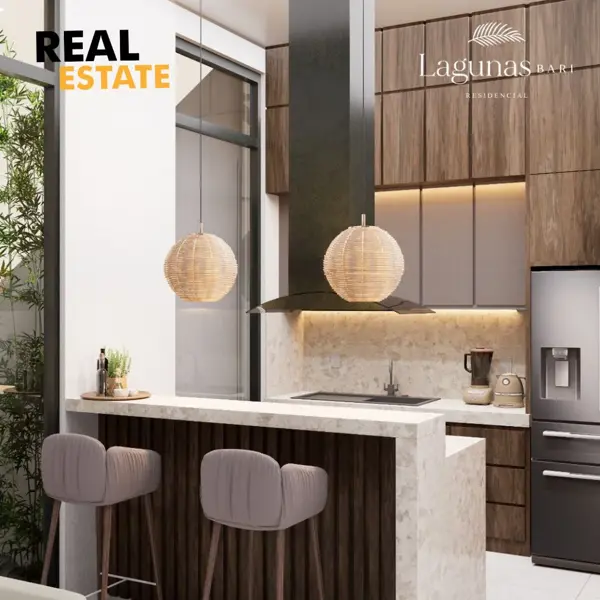 Casa en venta en Las Lagunas, Villa de Álvarez — foto 3 de 4