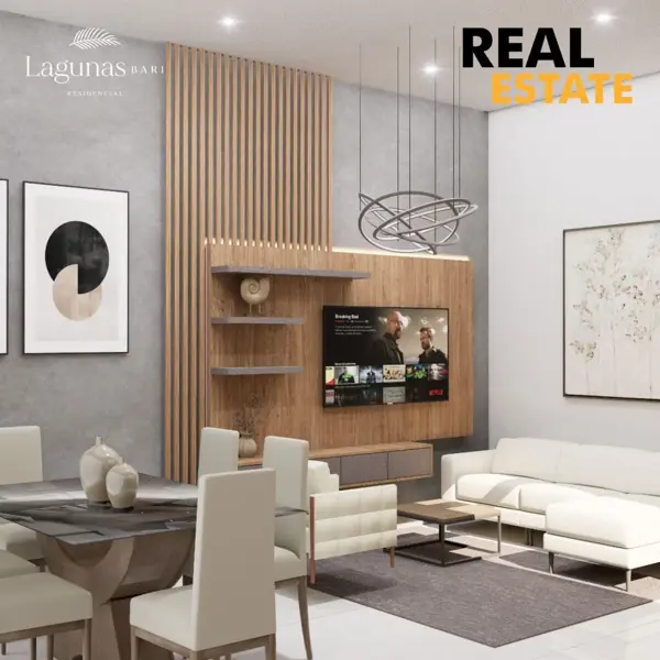 Casa en venta en Las Lagunas, Villa de Álvarez — foto 2 de 4