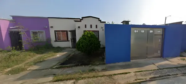 Casa en venta en Ciudad Olmeca, Coatzacoalcos — foto 2 de 18