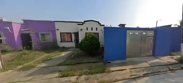 Venta de Casa en Ciudad Olmeca, Coatzacoalcos