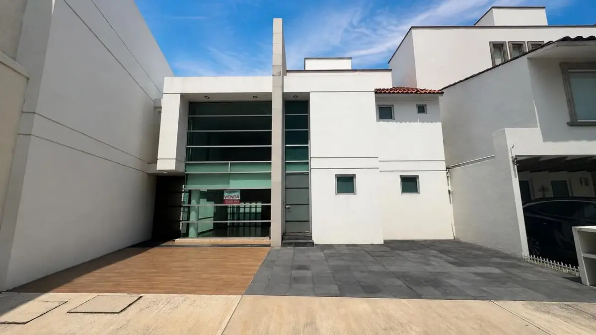 Casa en venta en Balcones de San Mateo, Naucalpan de Juárez — foto 1 de 10