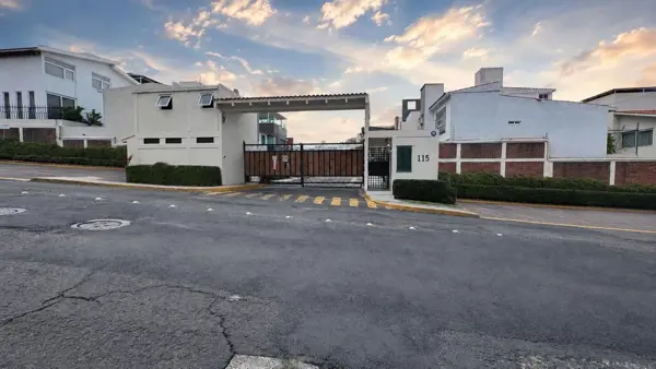 Casa en venta en Balcones de San Mateo, Naucalpan de Juárez — foto 2 de 10