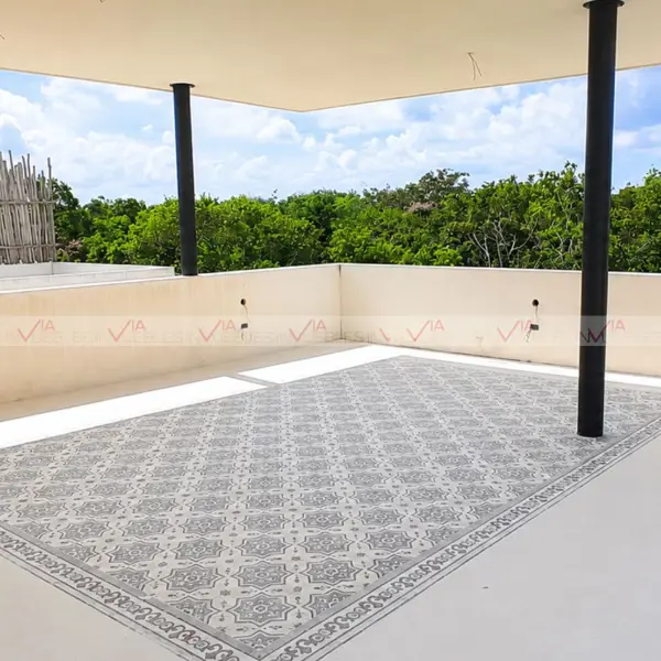 Departamento en venta en Aldea Zama, Tulum — foto 2 de 14