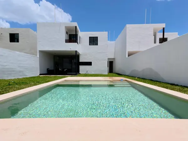 Casa en venta en Dzitya, Mérida — foto 2 de 10