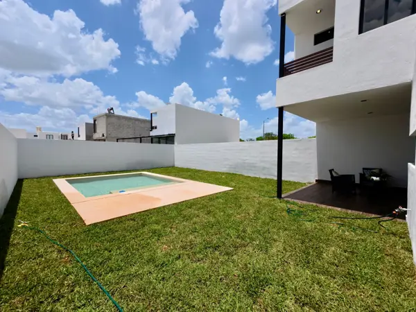 Casa en venta en Dzitya, Mérida — foto 3 de 10