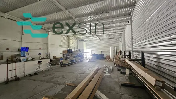 Nave en renta en Emiliano Zapata, San Andrés Cholula — foto 3 de 28