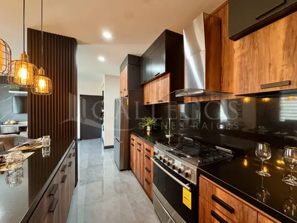 Departamento en venta en Reforma, Tijuana — foto 3 de 30