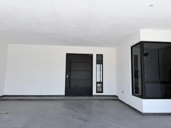 Casa en venta en Residencial El Tapanco, Saltillo — foto 2 de 34