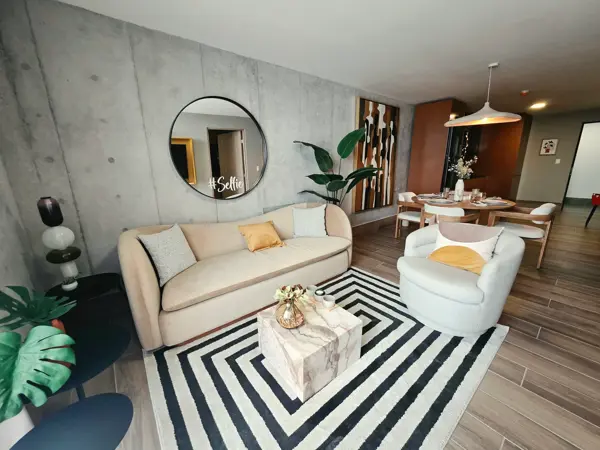 Departamento en venta en Centro, Monterrey — foto 2 de 13