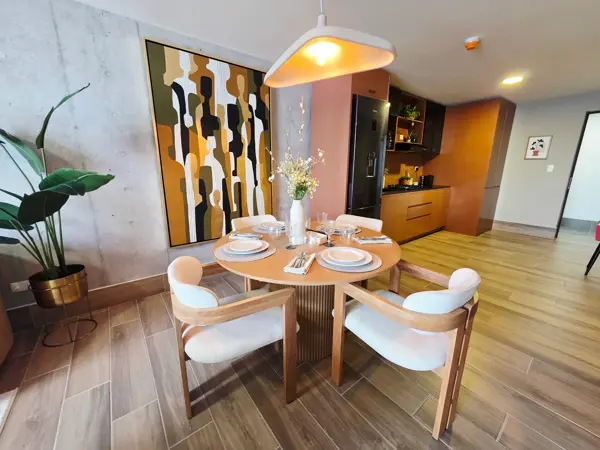 Departamento en venta en Centro, Monterrey — foto 3 de 13