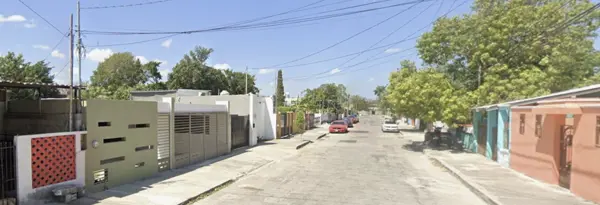 Casa en venta en Francisco I Madero, Mérida — foto 2 de 6