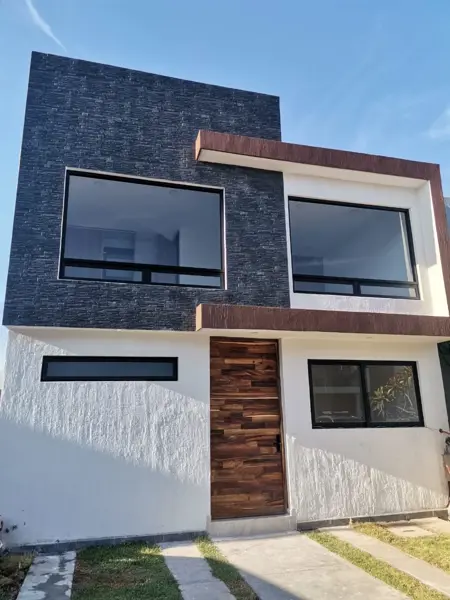 Casa en Venta en Casa Fuerte, Tlajomulco de Zúñiga, Coto Baluarte Casa en Venta en Casa Fuerte, Tlajomulco de Zúñiga, Coto Baluarte