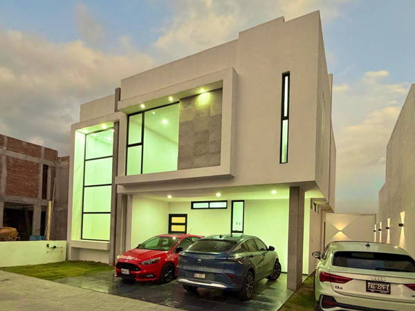 Casa en venta en Llano Grande (El Salitre), Metepec — foto 2 de 20