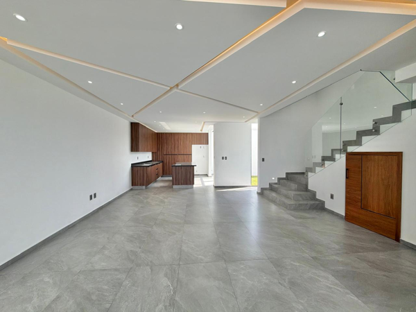 Casa en venta en Llano Grande (El Salitre), Metepec — foto 3 de 20
