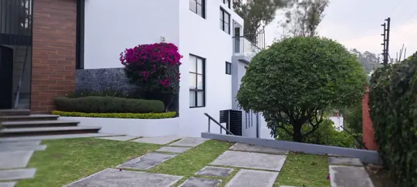 Casa en venta en Vista del Valle II, III, IV y IX, Naucalpan de Juárez — foto 3 de 33
