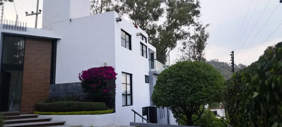 Casa en venta en Vista del Valle II, III, IV y IX, Naucalpan de Juárez — foto 1 de 33