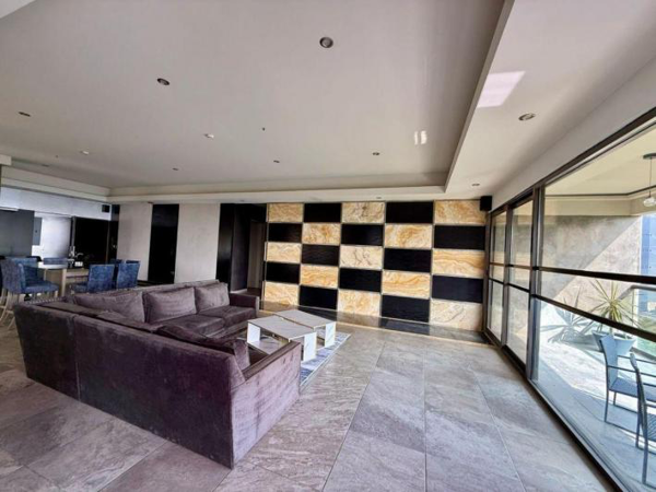 Departamento en renta en Zona Loma Larga Oriente, San Pedro Garza García — foto 2 de 11