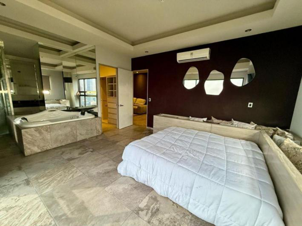 Departamento en renta en Zona Loma Larga Oriente, San Pedro Garza García — foto 3 de 11