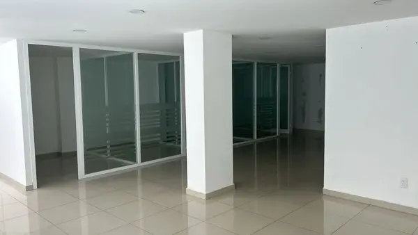 Oficina en renta en Polanco I Sección, Miguel Hidalgo — foto 2 de 13