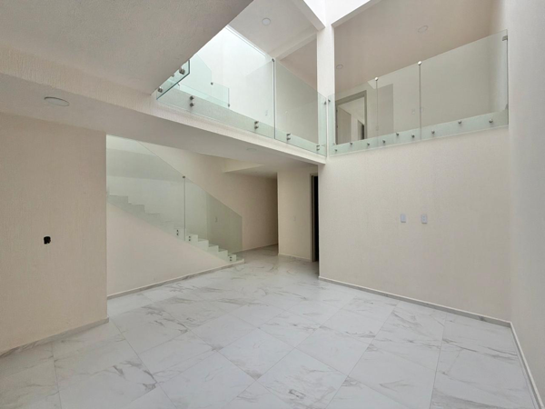 Casa en venta en Capultitlán Centro, Toluca — foto 3 de 25