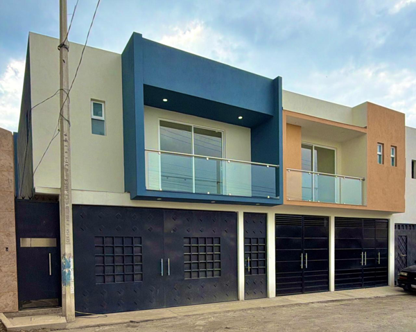 Casa en venta en Capultitlán Centro, Toluca — foto 2 de 25