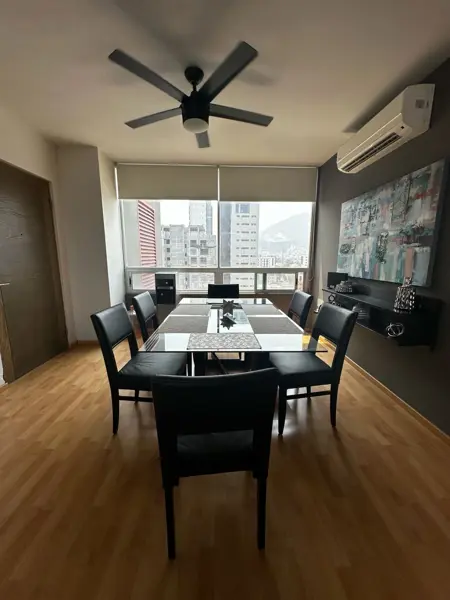 Departamento en renta en San Jeronimo, Monterrey — foto 2 de 18
