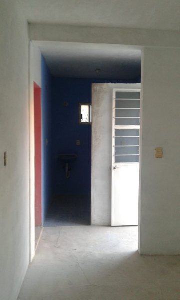 Departamento en renta en Granjas Valle de Guadalupe Sección A, Ecatepec de Morelos — foto 3 de 13