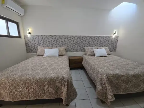 Casa en renta en Parras de la Fuente Centro, Parras — foto 3 de 8