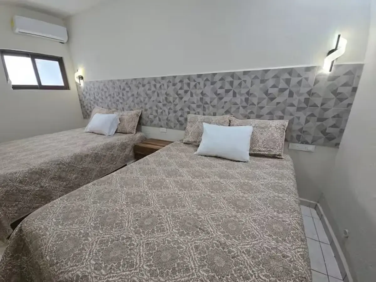 Casa en renta en Parras de la Fuente Centro, Parras — foto 1 de 8