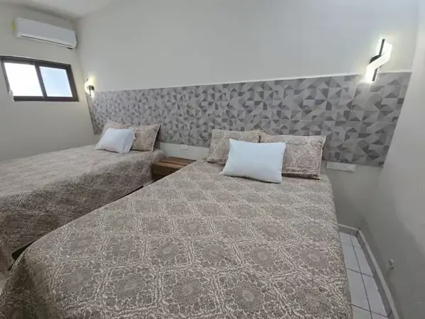 HABITACION  Amueblada en Renta en Parras, Coah.