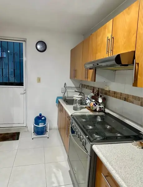 Departamento en renta en Santiago Momoxpan, San Pedro Cholula — foto 3 de 12