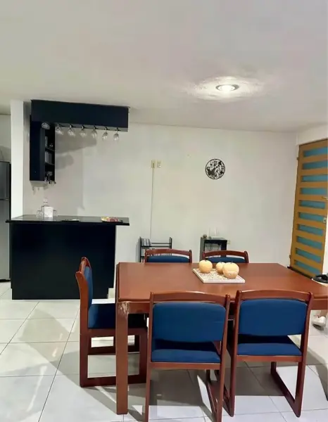 Departamento en renta en Santiago Momoxpan, San Pedro Cholula — foto 2 de 12