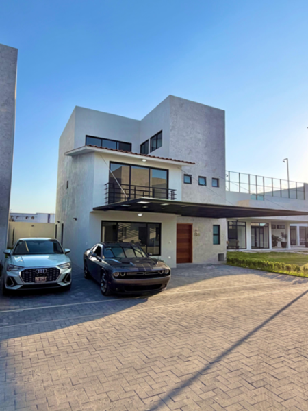 Casa en venta en Bellavista, Metepec — foto 3 de 22