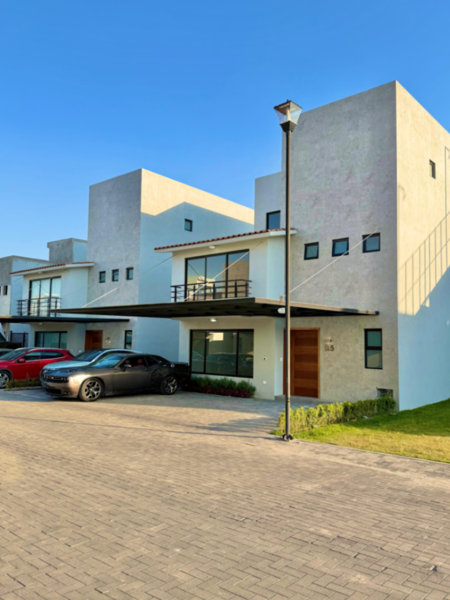 Casa en venta en Bellavista, Metepec — foto 2 de 22