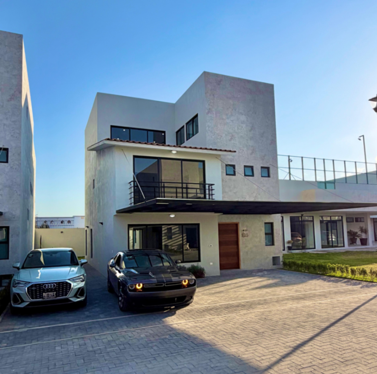 Casa en venta en Bellavista, Metepec — foto 1 de 22