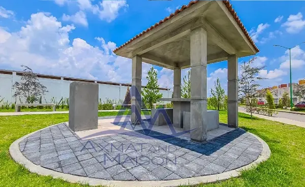 Casa en venta en La Florida, Otzolotepec — foto 2 de 21