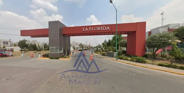 Casa en venta en La Florida, Otzolotepec — foto 3 de 21