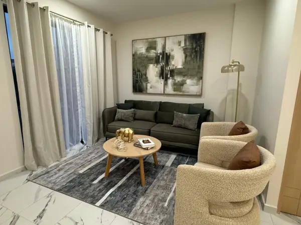 Departamento en venta en Santa Ana Jilotzingo, Jilotzingo — foto 2 de 15
