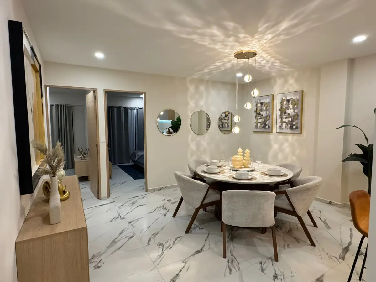 Departamento en venta en Santa Ana Jilotzingo, Jilotzingo — foto 1 de 15