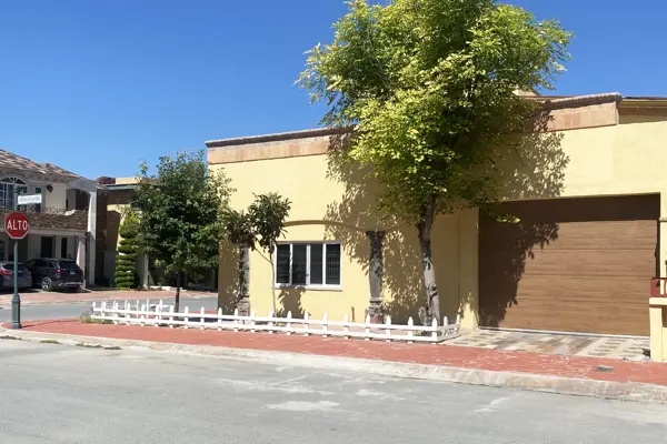 Casa en renta en Las Misiones, Saltillo — foto 3 de 40