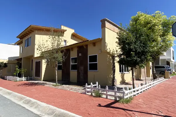 Casa en renta en Las Misiones, Saltillo — foto 2 de 40