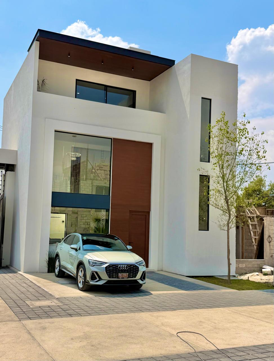 Casa en venta en San Isidro, San Mateo Atenco — foto 1 de 14
