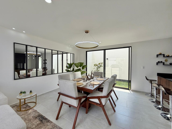 Casa en venta en San Isidro, San Mateo Atenco — foto 2 de 14
