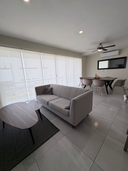 Departamento en renta en Residencial Cumbres, Benito Juárez — foto 2 de 14