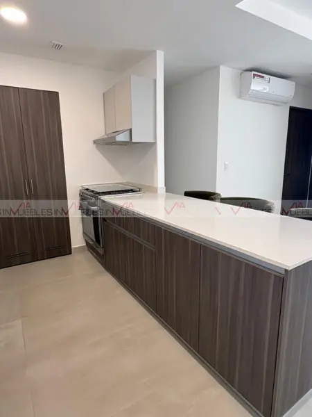 Departamento en renta en Residencial Dinastía, Monterrey — foto 2 de 15