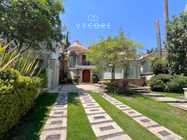 Casa en venta en Valle Real, Zapopan — foto 2 de 23