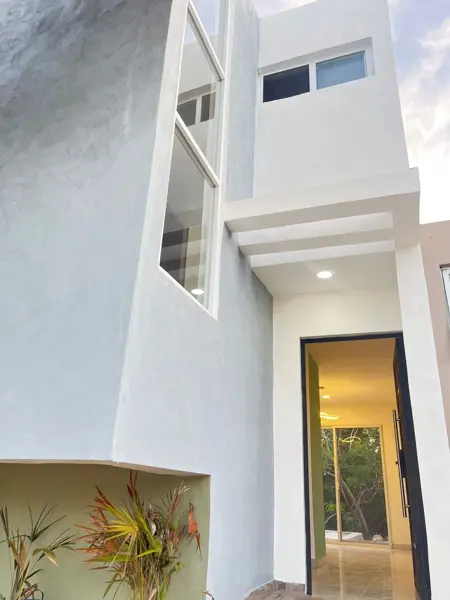 Casa en venta en San Juan Bautista, Mérida — foto 3 de 14