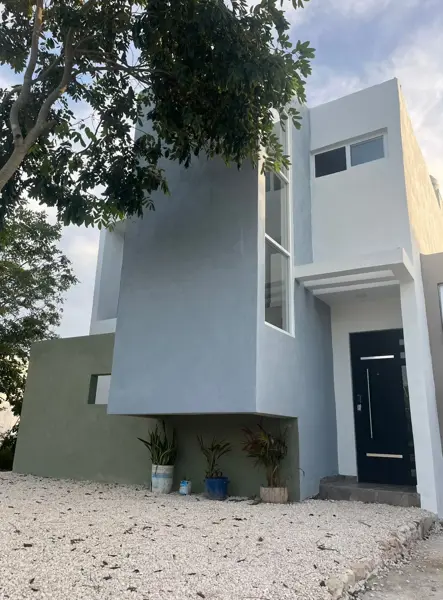 Casa en venta en San Juan Bautista, Mérida — foto 2 de 14